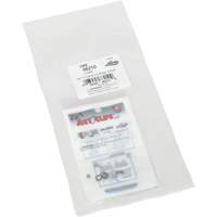 1/4" Clips & O-Rings Set - Bulk NRZ Safety Inc.
