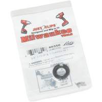 3/4" Clip & O-Ring Set for Milwaukee NRZ Safety Inc.