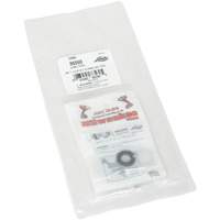 3/4" Clips & O-Rings Set for Milwaukee - Bulk NRZ Safety Inc.