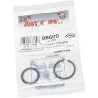 1" Clip & O-Ring Set NRZ Safety Inc.