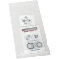 1" Clips & O-Rings Set - Bulk NRZ Safety Inc.