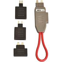 Ensemble de boucle de courant Fuse Buddy NRZ Safety Inc.