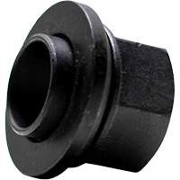 &eacute;crous &agrave; jupe enduits de graphite pour roues &agrave; moyeu-guide 10 mcx NRZ Safety Inc.