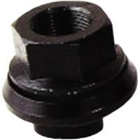 &eacute;crou &agrave; manchon Wheel Tite de 6 mm avec rev&ecirc;tement en graphite pour roues &agrave; moyeu-guide NRZ Safety Inc.