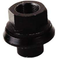 &eacute;crou &agrave; manchon Wheel Tite de 19,5 mm avec rev&ecirc;tement en graphite pour roues &agrave; moyeu-guide NRZ Safety Inc.