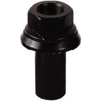 &eacute;crou &agrave; manchon Wheel Tite de 39,5 mm avec rev&ecirc;tement en graphite pour roues &agrave; moyeu-guide NRZ Safety Inc.