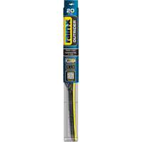 Balais dessuie-glace Outrider pour camions et VUS, 20", Toute saison NRZ Safety Inc.