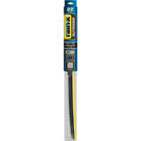 Balais dessuie-glace Outrider pour camions et VUS, 22", Toute saison NRZ Safety Inc.
