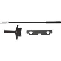 Ensemble d'outils de r&eacute;glage de la distribution pour moteurs GM Atlas et Vortec NRZ Safety Inc.