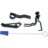 Ensemble d'outils de r&eacute;glage de distribution pour moteurs Ford 4,6 L, 5,4 L et 6,8 L NRZ Safety Inc.