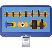 Ensemble d'outils I/R pour joints d'injecteurs Subaru/Ford/GM NRZ Safety Inc.