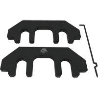 Ensemble de distribution complet Ford EcoBoost 2,7 L, 3 L et 3,5 L NRZ Safety Inc.