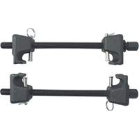 Heavy-Duty Macpherson Strut Spring Compressor NRZ Safety Inc.