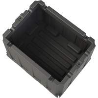 Battery Box for Group 6V Dual Batteries NRZ Safety Inc.
