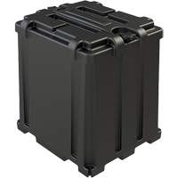 Battery Box for Group L16 Dual Batteries NRZ Safety Inc.