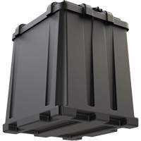Battery Box for Group L16 Dual Batteries NRZ Safety Inc.
