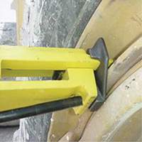 Caterpillar Shur-Lok Kit NRZ Safety Inc.