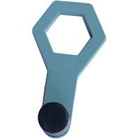 41mm Pork Chop Style Budd Nut Wrench NRZ Safety Inc.