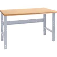 &eacute;tabli industriel, 72" la x 36" p x 34" h, Capicit&eacute; 1000 lb NRZ Safety Inc.