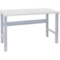 &eacute;tabli industriel, 72" la x 30" p x 34" h, Capacit&eacute; 1000 lb NRZ Safety Inc.