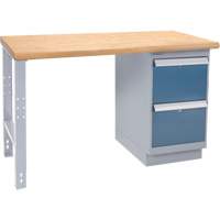 Hardwood Top Workbenches