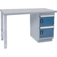 &eacute;tabli industriel, 36" la x 72" p x 34" h, Capacit&eacute; 1000 lb NRZ Safety Inc.