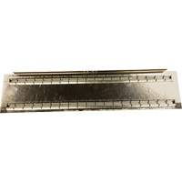 S&eacute;parateur pour tiroirs s&eacute;rie 27 NRZ Safety Inc.