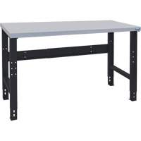 &eacute;tabli industriel, 60" la x 24" p x 34" h, Capacit&eacute; 1000 lb NRZ Safety Inc.