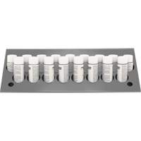 Aerosol Bin Topper NRZ Safety Inc.