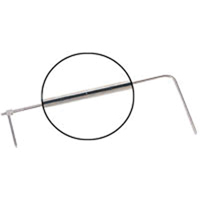 Tubes de pitot NRZ Safety Inc.