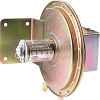 Large Diaphragm Pressure Switch NRZ Safety Inc.