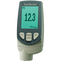 Coating Thickness Gauges - Memory NRZ Safety Inc.
