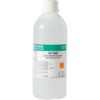 pH 7.01 Buffer Solution NRZ Safety Inc.