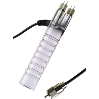 Hygrom&egrave;tre &agrave; bois, Gamme d'humidit&eacute;  NRZ Safety Inc.