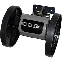 Mesureurs/compteurs NRZ Safety Inc.