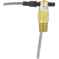 MINI-INTERRUPTEUR,BATIACIER INOXYDABLE 303 NRZ Safety Inc.