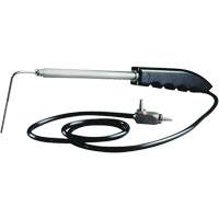 Tube de Pitot t&eacute;lescopique NRZ Safety Inc.