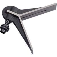 12", 18" OR 24" TETE DE CENTRAGE                 NRZ Safety Inc.