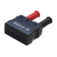 Adaptateur de thermocouple NRZ Safety Inc.