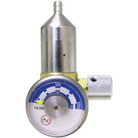 &eacute;quipement d'&eacute;talonnage BW-R&eacute;gulateurs et accessoires NRZ Safety Inc.