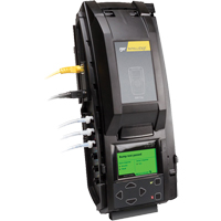 Poste d'accueil IntelliDoX BW, Compatible avec BW Clip NRZ Safety Inc.