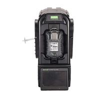 GALAXY&reg; GX2 Automated Test Stand, Altair 4/Altair 4X, 4 Valve, Compatible with MSA Altair family Gas Detector NRZ Safety Inc.