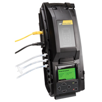 Poste d'accueil IntelliDoX BW, Compatible avec MIcroClip XL/MicroClip X3 NRZ Safety Inc.