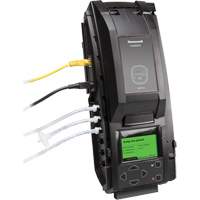 Poste d'accueil IntellidoX BW pour BW Solo, Compatible avec BW Solo NRZ Safety Inc.
