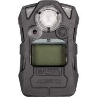 Altair&reg; 2X Gas Detector, Single Gas, CO NRZ Safety Inc.