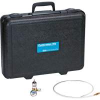 Fixed Flow Calibration Kit with Regulator NRZ Safety Inc.