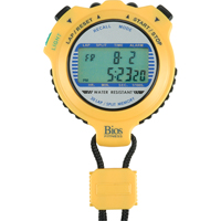 Chronom&egrave;tres, Num&eacute;rique, R&eacute;sistant &agrave; l'eau NRZ Safety Inc.