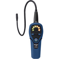 Refrigerant Leak Detector NRZ Safety Inc.