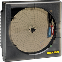 Basic Temperature/Relative Humidity Recorder NRZ Safety Inc.