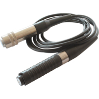 Non-Ferrous Probe NRZ Safety Inc.